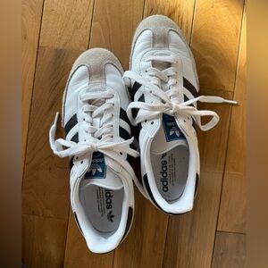 Adidas Sambas
